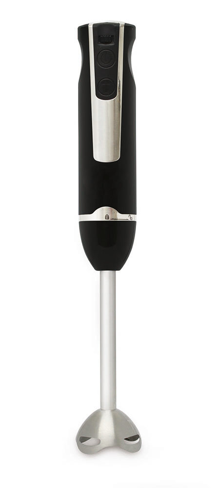 Hand Blender GM-H061A Black